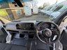 USED 2021 21 MERCEDES-BENZ SPRINTER Mercedes-Benz Sprinter 2.0 317 CDI Progressive Panel Van 5dr Diesel G-Tronic RWD L2 H2 Euro 6 (s/s) (170 ps) FREE DELIVERY FINANCE WARRANTY