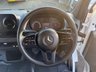 USED 2021 21 MERCEDES-BENZ SPRINTER Mercedes-Benz Sprinter 2.0 317 CDI Progressive Panel Van 5dr Diesel G-Tronic RWD L2 H2 Euro 6 (s/s) (170 ps) FREE DELIVERY FINANCE WARRANTY