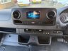 USED 2021 21 MERCEDES-BENZ SPRINTER Mercedes-Benz Sprinter 2.0 317 CDI Progressive Panel Van 5dr Diesel G-Tronic RWD L2 H2 Euro 6 (s/s) (170 ps) FREE DELIVERY FINANCE WARRANTY