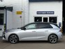USED 2024 24 VAUXHALL ASTRA 1.2 Turbo Ultimate Hatchback 5dr Petrol Manual Euro 6 (s/s) (130 ps) UNDER 4600 MILES, MARCH 2027 VAUXHALL WARRANTY
