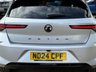 USED 2024 24 VAUXHALL ASTRA 1.2 Turbo Ultimate Hatchback 5dr Petrol Manual Euro 6 (s/s) (130 ps) UNDER 4600 MILES, MARCH 2027 VAUXHALL WARRANTY