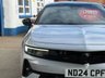 USED 2024 24 VAUXHALL ASTRA 1.2 Turbo Ultimate Hatchback 5dr Petrol Manual Euro 6 (s/s) (130 ps) UNDER 4600 MILES, MARCH 2027 VAUXHALL WARRANTY