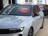 USED 2024 24 VAUXHALL ASTRA 1.2 Turbo Ultimate Hatchback 5dr Petrol Manual Euro 6 (s/s) (130 ps) UNDER 4600 MILES, MARCH 2027 VAUXHALL WARRANTY