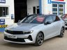 USED 2024 24 VAUXHALL ASTRA 1.2 Turbo Ultimate Hatchback 5dr Petrol Manual Euro 6 (s/s) (130 ps) UNDER 4600 MILES, MARCH 2027 VAUXHALL WARRANTY