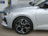 USED 2024 24 VAUXHALL ASTRA 1.2 Turbo Ultimate Hatchback 5dr Petrol Manual Euro 6 (s/s) (130 ps) UNDER 4600 MILES, MARCH 2027 VAUXHALL WARRANTY