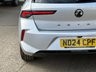 USED 2024 24 VAUXHALL ASTRA 1.2 Turbo Ultimate Hatchback 5dr Petrol Manual Euro 6 (s/s) (130 ps) UNDER 4600 MILES, MARCH 2027 VAUXHALL WARRANTY