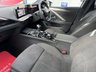 USED 2024 24 VAUXHALL ASTRA 1.2 Turbo Ultimate Hatchback 5dr Petrol Manual Euro 6 (s/s) (130 ps) UNDER 4600 MILES, MARCH 2027 VAUXHALL WARRANTY