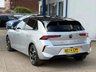 USED 2024 24 VAUXHALL ASTRA 1.2 Turbo Ultimate Hatchback 5dr Petrol Manual Euro 6 (s/s) (130 ps) UNDER 4600 MILES, MARCH 2027 VAUXHALL WARRANTY