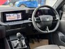 USED 2024 24 VAUXHALL ASTRA 1.2 Turbo Ultimate Hatchback 5dr Petrol Manual Euro 6 (s/s) (130 ps) UNDER 4600 MILES, MARCH 2027 VAUXHALL WARRANTY