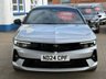 USED 2024 24 VAUXHALL ASTRA 1.2 Turbo Ultimate Hatchback 5dr Petrol Manual Euro 6 (s/s) (130 ps) UNDER 4600 MILES, MARCH 2027 VAUXHALL WARRANTY