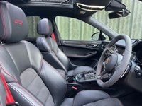 USED 2022 72 PORSCHE MACAN 2.9T V6 GTS SUV 5dr Petrol PDK 4WD Euro 6 (s/s) (440 ps) 