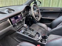 USED 2022 72 PORSCHE MACAN 2.9T V6 GTS SUV 5dr Petrol PDK 4WD Euro 6 (s/s) (440 ps) 