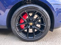 USED 2022 72 PORSCHE MACAN 2.9T V6 GTS SUV 5dr Petrol PDK 4WD Euro 6 (s/s) (440 ps) 