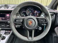 USED 2022 72 PORSCHE MACAN 2.9T V6 GTS SUV 5dr Petrol PDK 4WD Euro 6 (s/s) (440 ps) 