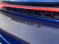 USED 2022 72 PORSCHE MACAN 2.9T V6 GTS SUV 5dr Petrol PDK 4WD Euro 6 (s/s) (440 ps) 