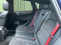 USED 2022 72 PORSCHE MACAN 2.9T V6 GTS SUV 5dr Petrol PDK 4WD Euro 6 (s/s) (440 ps) 