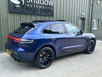 USED 2022 72 PORSCHE MACAN 2.9T V6 GTS SUV 5dr Petrol PDK 4WD Euro 6 (s/s) (440 ps) 