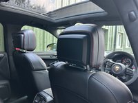 USED 2022 72 PORSCHE MACAN 2.9T V6 GTS SUV 5dr Petrol PDK 4WD Euro 6 (s/s) (440 ps) 