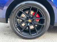 USED 2022 72 PORSCHE MACAN 2.9T V6 GTS SUV 5dr Petrol PDK 4WD Euro 6 (s/s) (440 ps) 