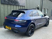 USED 2022 72 PORSCHE MACAN 2.9T V6 GTS SUV 5dr Petrol PDK 4WD Euro 6 (s/s) (440 ps) 