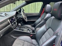 USED 2022 72 PORSCHE MACAN 2.9T V6 GTS SUV 5dr Petrol PDK 4WD Euro 6 (s/s) (440 ps) 