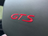 USED 2022 72 PORSCHE MACAN 2.9T V6 GTS SUV 5dr Petrol PDK 4WD Euro 6 (s/s) (440 ps) 