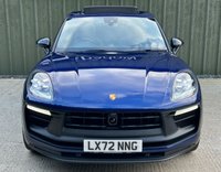 USED 2022 72 PORSCHE MACAN 2.9T V6 GTS SUV 5dr Petrol PDK 4WD Euro 6 (s/s) (440 ps) 