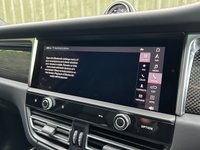 USED 2022 72 PORSCHE MACAN 2.9T V6 GTS SUV 5dr Petrol PDK 4WD Euro 6 (s/s) (440 ps) 