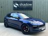 USED 2022 72 PORSCHE MACAN 2.9T V6 GTS SUV 5dr Petrol PDK 4WD Euro 6 (s/s) (440 ps) 