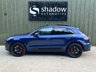 USED 2022 72 PORSCHE MACAN 2.9T V6 GTS SUV 5dr Petrol PDK 4WD Euro 6 (s/s) (440 ps) 