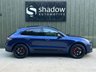 USED 2022 72 PORSCHE MACAN 2.9T V6 GTS SUV 5dr Petrol PDK 4WD Euro 6 (s/s) (440 ps) 