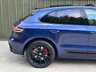 USED 2022 72 PORSCHE MACAN 2.9T V6 GTS SUV 5dr Petrol PDK 4WD Euro 6 (s/s) (440 ps) 