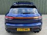 USED 2022 72 PORSCHE MACAN 2.9T V6 GTS SUV 5dr Petrol PDK 4WD Euro 6 (s/s) (440 ps) 