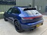 USED 2022 72 PORSCHE MACAN 2.9T V6 GTS SUV 5dr Petrol PDK 4WD Euro 6 (s/s) (440 ps) 