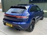 USED 2022 72 PORSCHE MACAN 2.9T V6 GTS SUV 5dr Petrol PDK 4WD Euro 6 (s/s) (440 ps) 