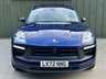 USED 2022 72 PORSCHE MACAN 2.9T V6 GTS SUV 5dr Petrol PDK 4WD Euro 6 (s/s) (440 ps) 