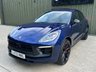 USED 2022 72 PORSCHE MACAN 2.9T V6 GTS SUV 5dr Petrol PDK 4WD Euro 6 (s/s) (440 ps) 