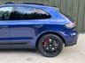 USED 2022 72 PORSCHE MACAN 2.9T V6 GTS SUV 5dr Petrol PDK 4WD Euro 6 (s/s) (440 ps) 