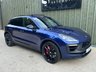 USED 2022 72 PORSCHE MACAN 2.9T V6 GTS SUV 5dr Petrol PDK 4WD Euro 6 (s/s) (440 ps) 