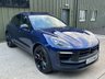USED 2022 72 PORSCHE MACAN 2.9T V6 GTS SUV 5dr Petrol PDK 4WD Euro 6 (s/s) (440 ps) 