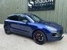 USED 2022 72 PORSCHE MACAN 2.9T V6 GTS SUV 5dr Petrol PDK 4WD Euro 6 (s/s) (440 ps) 