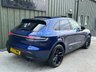 USED 2022 72 PORSCHE MACAN 2.9T V6 GTS SUV 5dr Petrol PDK 4WD Euro 6 (s/s) (440 ps) 
