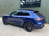 USED 2022 72 PORSCHE MACAN 2.9T V6 GTS SUV 5dr Petrol PDK 4WD Euro 6 (s/s) (440 ps) 