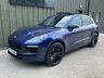 USED 2022 72 PORSCHE MACAN 2.9T V6 GTS SUV 5dr Petrol PDK 4WD Euro 6 (s/s) (440 ps) 