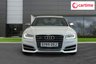 USED 2015 65 AUDI S8 4.0 TFSI V8 Saloon 4dr Petrol Tiptronic quattro Euro 6 (s/s) (520 ps) Rear View Camera, Front / Rear Parking Sensors, Alcantara Package - Black, Extended Leather Package Plus, LED Interior Ambient Lighting Pack Rear View Camera, Front / Rear Parking Sensors, Alcantara Package - Black, Extended Leather Package Plus, LED Interior Ambient Lighting Pack