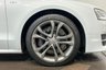 USED 2015 65 AUDI S8 4.0 TFSI V8 Saloon 4dr Petrol Tiptronic quattro Euro 6 (s/s) (520 ps) Rear View Camera, Front / Rear Parking Sensors, Alcantara Package - Black, Extended Leather Package Plus, LED Interior Ambient Lighting Pack Rear View Camera, Front / Rear Parking Sensors, Alcantara Package - Black, Extended Leather Package Plus, LED Interior Ambient Lighting Pack
