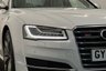 USED 2015 65 AUDI S8 4.0 TFSI V8 Saloon 4dr Petrol Tiptronic quattro Euro 6 (s/s) (520 ps) Rear View Camera, Front / Rear Parking Sensors, Alcantara Package - Black, Extended Leather Package Plus, LED Interior Ambient Lighting Pack Rear View Camera, Front / Rear Parking Sensors, Alcantara Package - Black, Extended Leather Package Plus, LED Interior Ambient Lighting Pack
