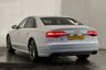 USED 2015 65 AUDI S8 4.0 TFSI V8 Saloon 4dr Petrol Tiptronic quattro Euro 6 (s/s) (520 ps) Rear View Camera, Front / Rear Parking Sensors, Alcantara Package - Black, Extended Leather Package Plus, LED Interior Ambient Lighting Pack Rear View Camera, Front / Rear Parking Sensors, Alcantara Package - Black, Extended Leather Package Plus, LED Interior Ambient Lighting Pack