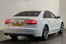 USED 2015 65 AUDI S8 4.0 TFSI V8 Saloon 4dr Petrol Tiptronic quattro Euro 6 (s/s) (520 ps) Rear View Camera, Front / Rear Parking Sensors, Alcantara Package - Black, Extended Leather Package Plus, LED Interior Ambient Lighting Pack Rear View Camera, Front / Rear Parking Sensors, Alcantara Package - Black, Extended Leather Package Plus, LED Interior Ambient Lighting Pack
