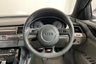 USED 2015 65 AUDI S8 4.0 TFSI V8 Saloon 4dr Petrol Tiptronic quattro Euro 6 (s/s) (520 ps) Rear View Camera, Front / Rear Parking Sensors, Alcantara Package - Black, Extended Leather Package Plus, LED Interior Ambient Lighting Pack Rear View Camera, Front / Rear Parking Sensors, Alcantara Package - Black, Extended Leather Package Plus, LED Interior Ambient Lighting Pack